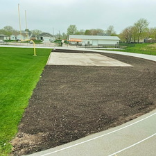 Residential Hydroseeding 0
