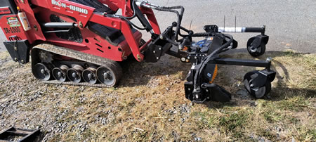 Gravel Driveway Renovations