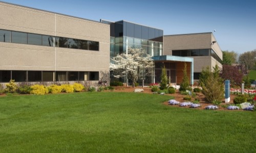 Commercial lawn care services for Concord