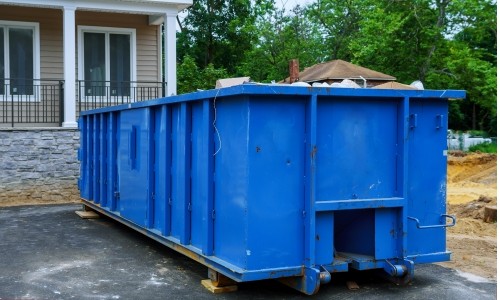 Light demolition services in Concord